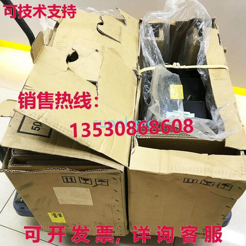 原装供应A06B-1428-B153 fanuc FANUC 伺服电机