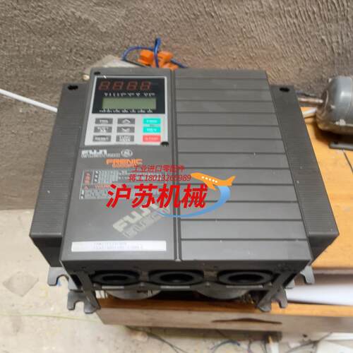 富士5000P11变频器FRN11P11S-4CX变频器11