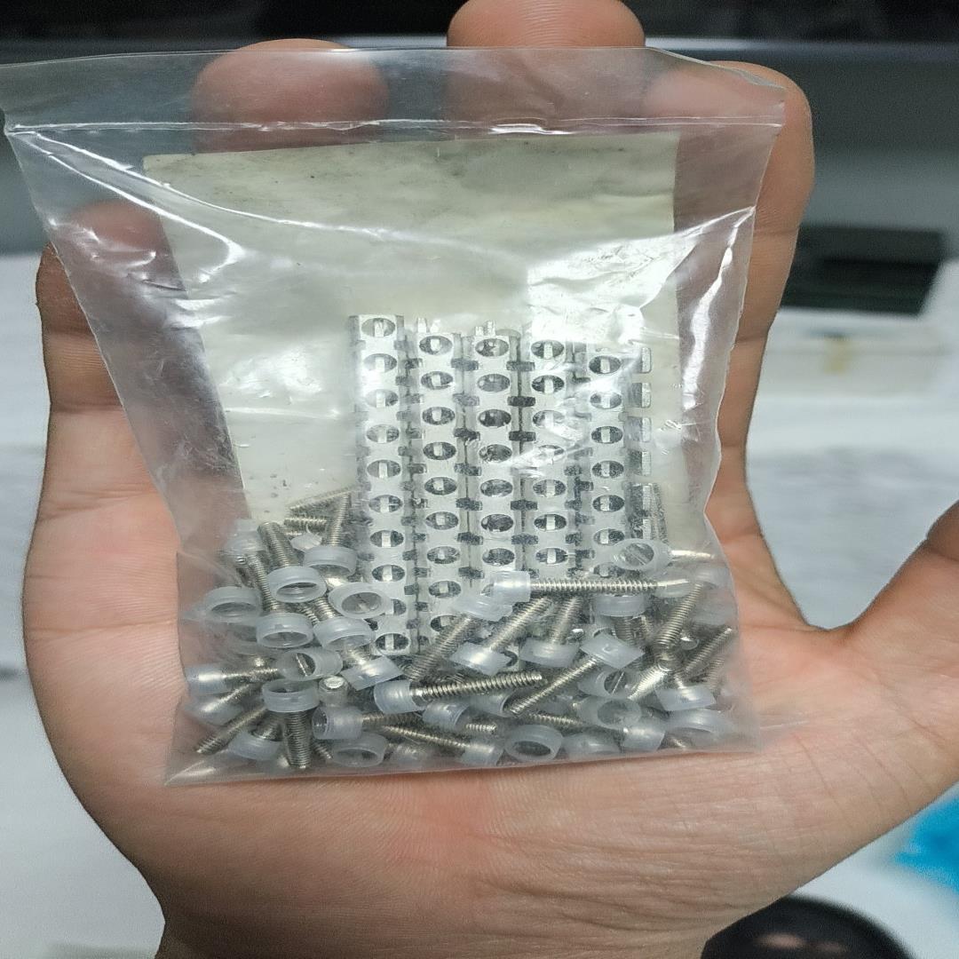 phoenix contact/菲尼克斯固定式桥接件 FBI