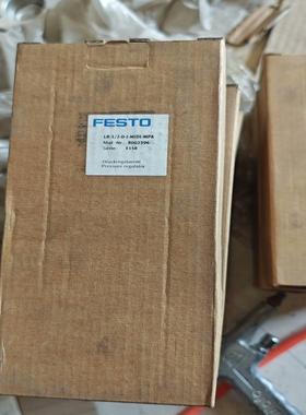 费斯托lr-1/2-d-i-midi-mpa四个lr-1/2