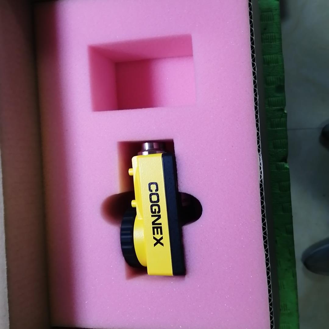 康耐视IS5100-01相机