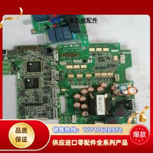 22KW成套配件 三菱A740 主板BC168A750G议价