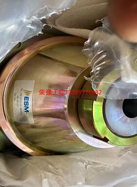 【荣强工控】华锐1.5MW机组 ESM 发电机弹性支撑ML06/021