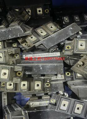 【荣强工控】2MBI75U4A-120 2MBI100U4A-120 2