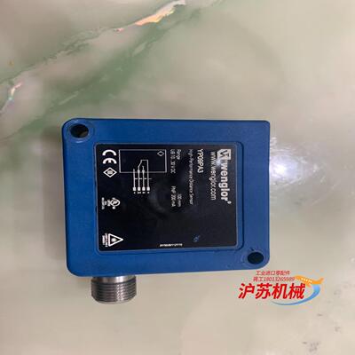 wenglor德国威格勒激光测距传感器YP09PA3