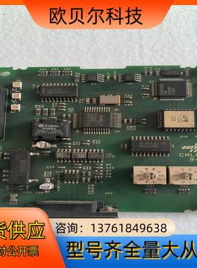 AB罗克韦尔变频器通讯卡CMLU-11