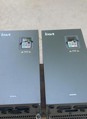 英威腾变频器GD200A-110G/132P-4