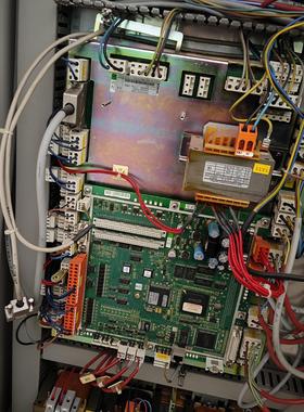 （设备配件）G34924-P2003 SIMCON32-SMP G349