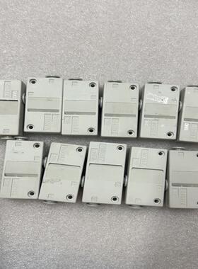 是SMC真空发生器ZH10B，