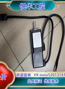 严控400w伺服电机ASMD-04-0130b-a321议价