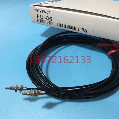光纤传感器FU-86FU-86Z FU-85Z FU-85R FU-85议价