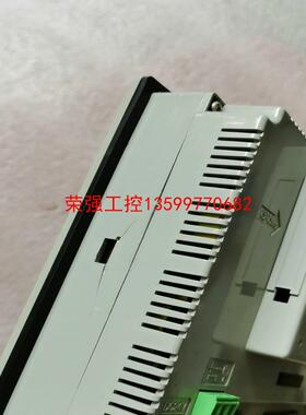 【荣强工控】拆机ABB触摸屏显示屏CP430B，1SBP260183R1