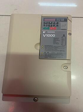 CIMR-VB4A0018FBA 安川变频器 7.5KW/5