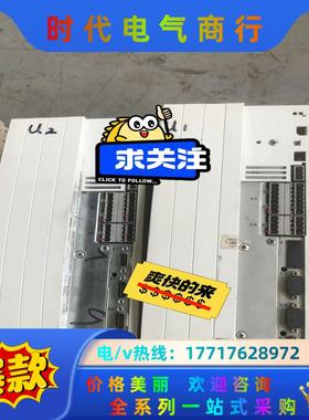 伦茨变频器EVS9325-ES   原装 功能完议价