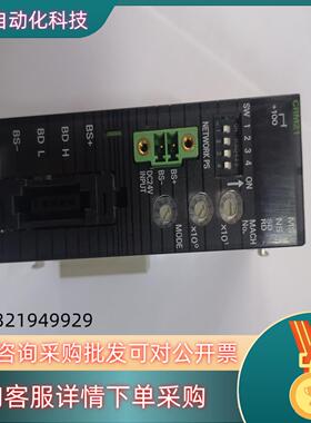CJ1W-CRM21 PLC 模块片85