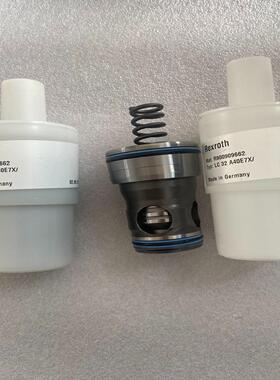 [德峰]REXROTH力士乐插装阀 R900909662 LC32A