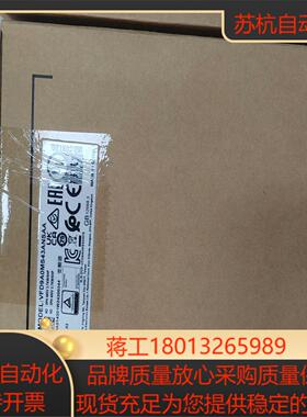 全新台达变频器VFD9A0MS43ANSAA 37KW三