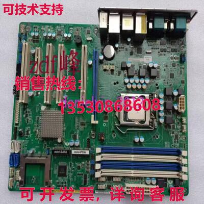供应原装二手 ASROCK NEX980 IMB-770 1155