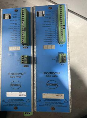 STOBER SDS4000 SDS4041 图片实物议价