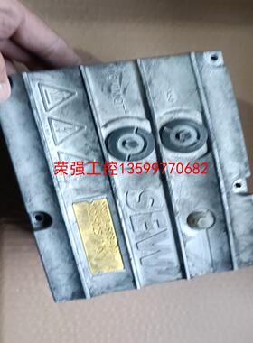 【荣强工控】sew mm11d 拆机功能包好，成色如图，有意私聊