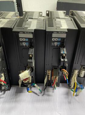 三斜伺服DA24A11 电机MM102N2LN07三协SAN