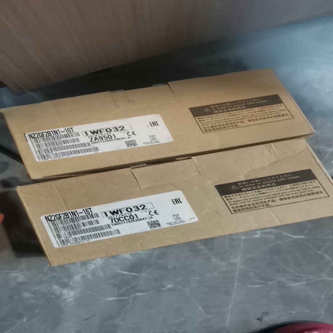 NZ2GF2B1N1-16T 全新原装，实物照片，有需要的老