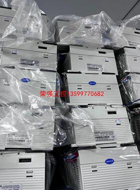【荣强工控】信捷PLC CAM4-60T10-E，成色9新，功能包好，二