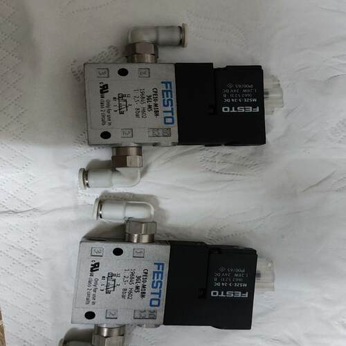 CPE10一M18H-3GL-M5，气动电磁