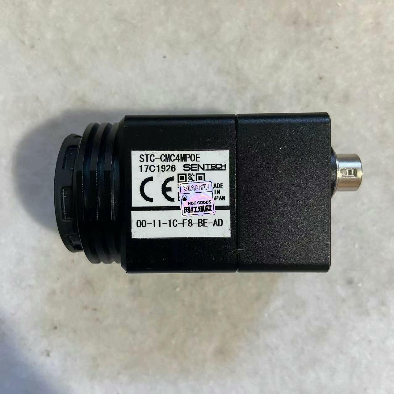 SENTECH 先特克 STC-CMC4MPOE 彩色 工业