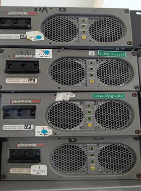 AE DC pinnacle 3000，M/N:315247