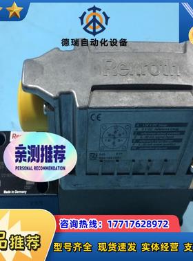 R901382313 4WRPEH6C3B24L-3XM议价