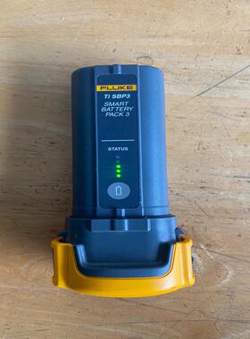 （设备配件）FLUKE福禄克TiSBP3红外热像仪电池Ti SBP3 T