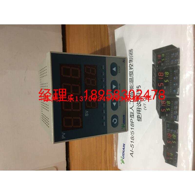 AI-518P AI-516P  AI-518-X3-LO AI-516PFK5L0 PFY900-201000-K2