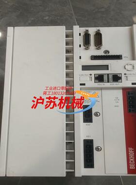 倍福AX5118-0000-02009成以上0-599H