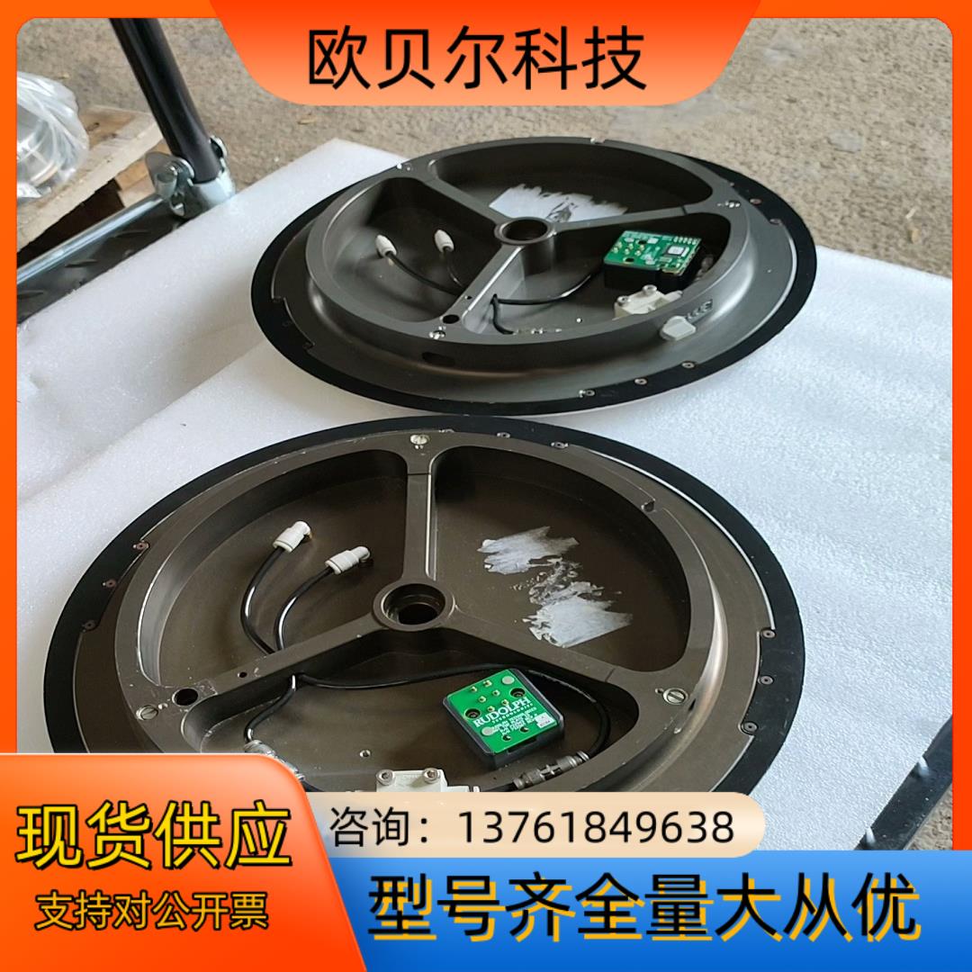 RUDOLPH technologies 725314 72