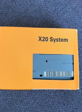 贝加莱X20BC0083   全新原装，现货