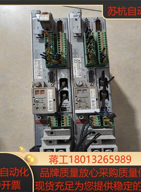 力士乐驱动器DKCxx.3-040-7带卡DKC02.3议价