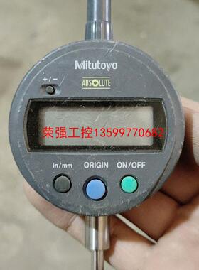 【荣强工控】日本三丰543-783B