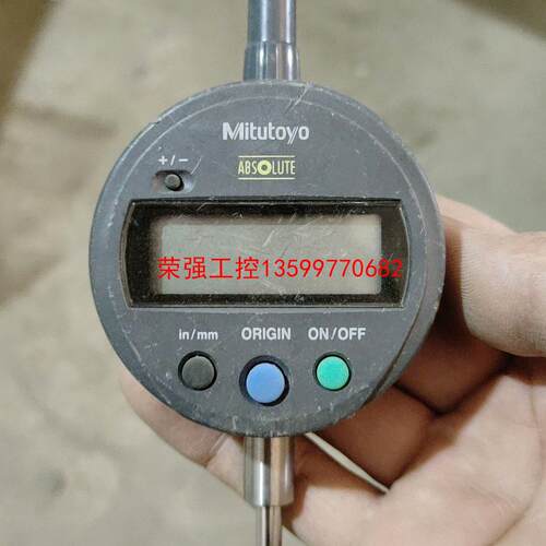 【荣强工控】日本三丰543-783B