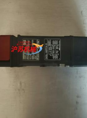 电磁锁安全门开关  D4SL-N2FFA-D  3支