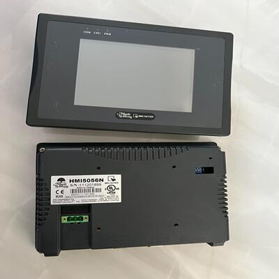 WEINTEK触摸屏幕 HMI5056N议价
