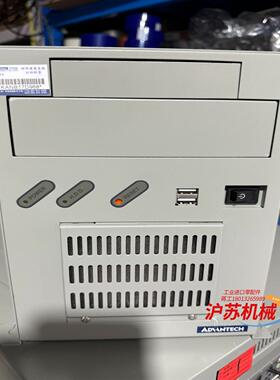 研华工控机主板 PCA-6106P3 PCA6011VG15