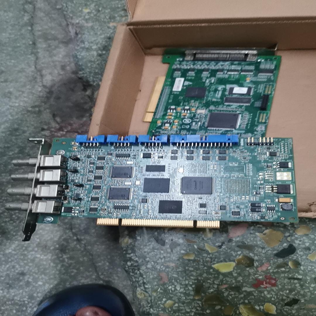 （设备配件）MATROX 迈创 Y7142-03 REV A