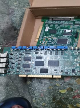 （设备配件）MATROX 迈创 Y7142-03 REV A