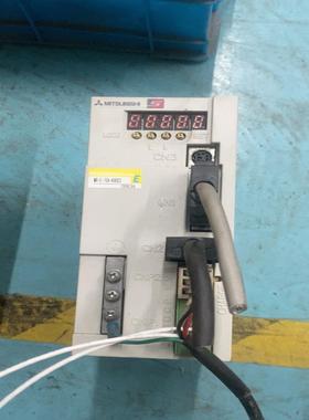 三菱750W驱动器MR-E-70A-KH003