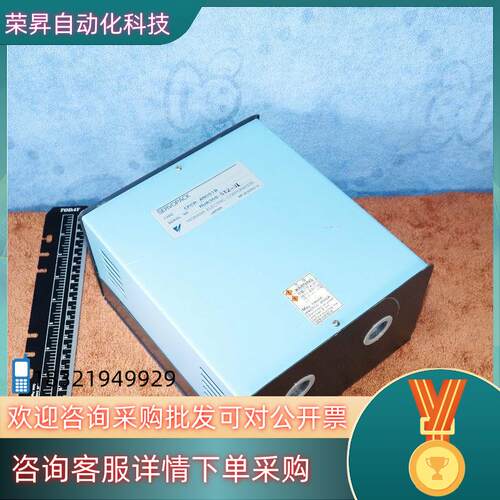 现货YASKAWA安川SERVOPACK伺服控制器CPCR-AN