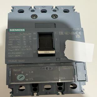 议价3VA1110 0AA0西门子开关 无包装 5EE32