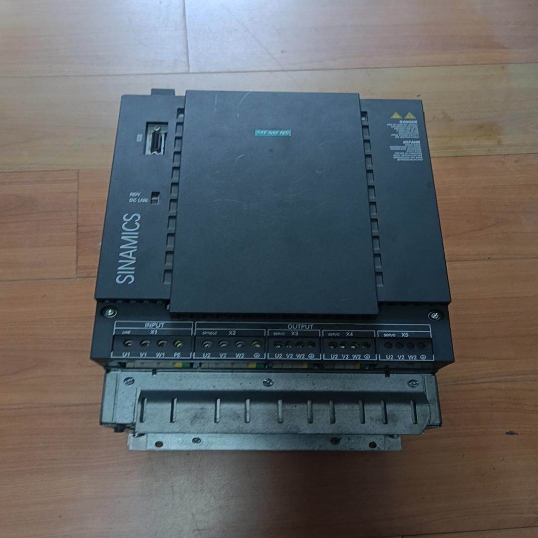 （设备配件）6SL3111-3VE21-6FA0西门子一体机