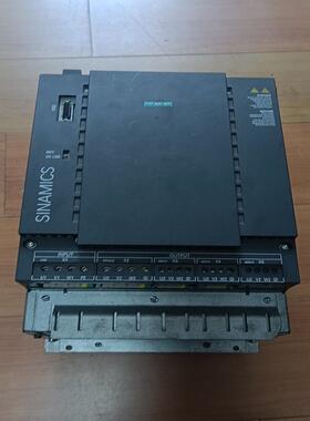 （设备配件）6SL3111-3VE21-6FA0西门子一体机