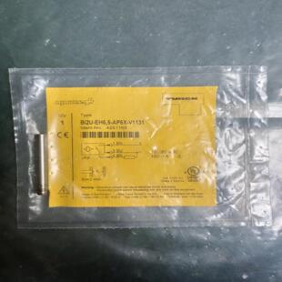 正品 TURCK图尔克 EH6 AP6 Bi2U 全新原装